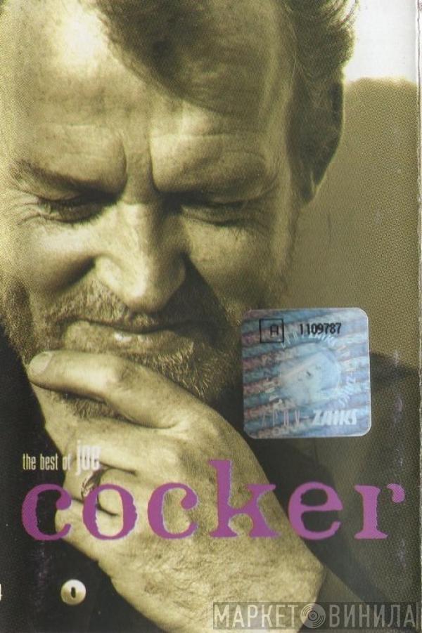  Joe Cocker  - The Best Of Joe Cocker