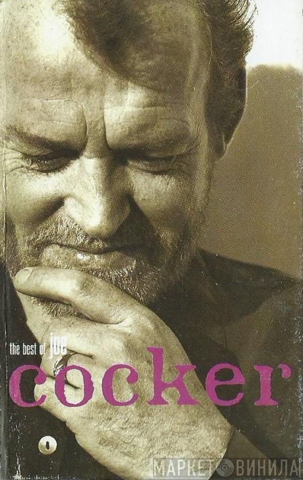  Joe Cocker  - The Best Of Joe Cocker