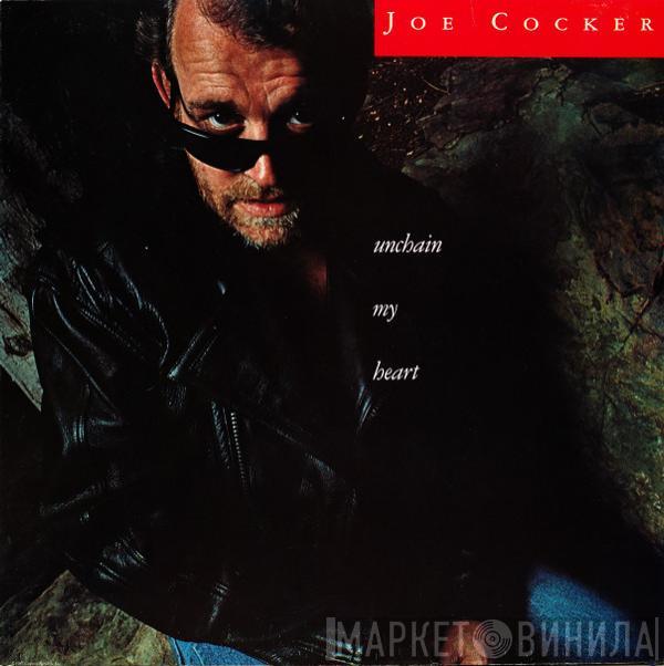 Joe Cocker - Unchain My Heart