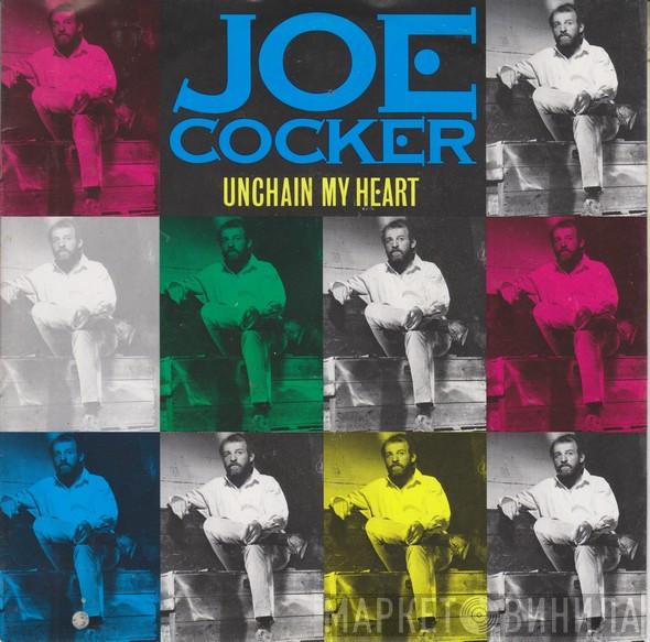  Joe Cocker  - Unchain My Heart