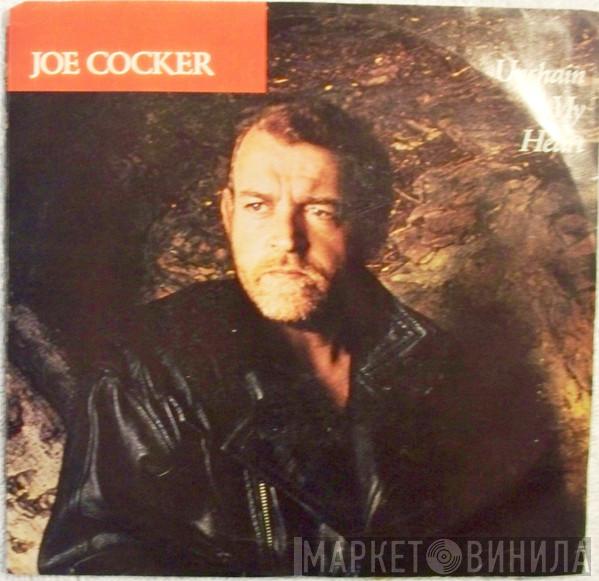  Joe Cocker  - Unchain My Heart