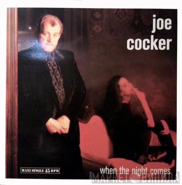 Joe Cocker - When The Night Comes