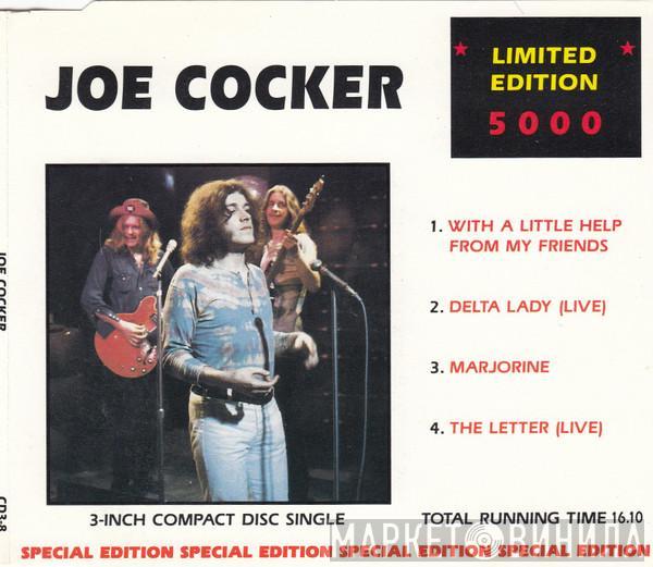 Joe Cocker - With A Little Help From My Friends