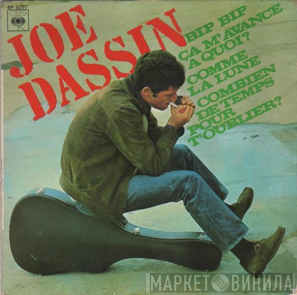 Joe Dassin - Bip Bip