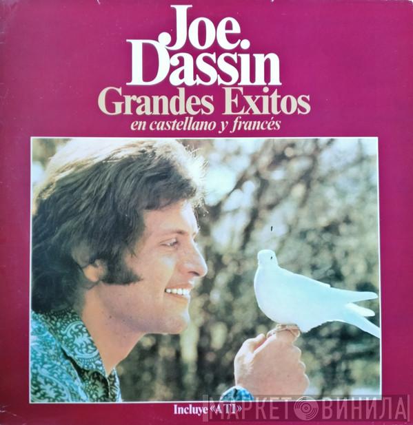 Joe Dassin - Grandes Exitos En Castellano Y Francés