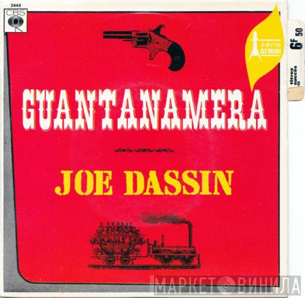 Joe Dassin - Guantanamera