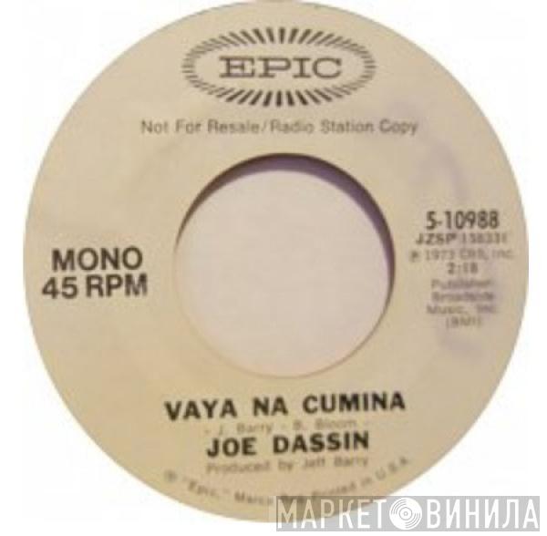 Joe Dassin - Vaya Na Cumina