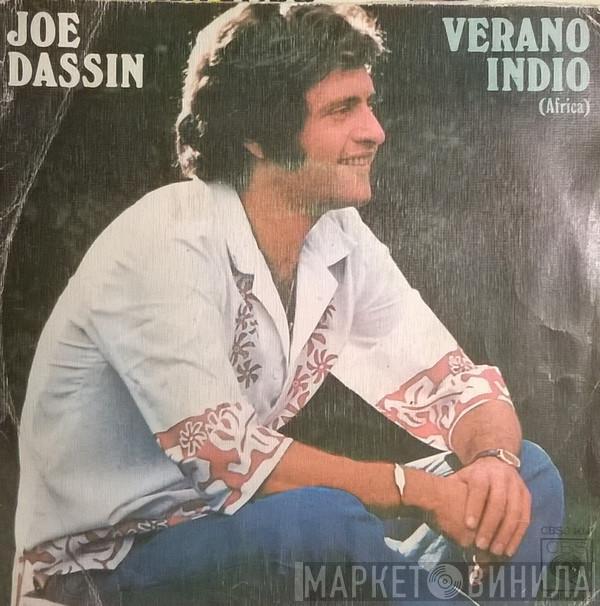 Joe Dassin - Verano Indio (Africa)
