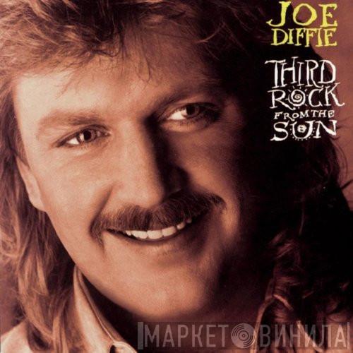 Joe Diffie - Third Rock From The Sun