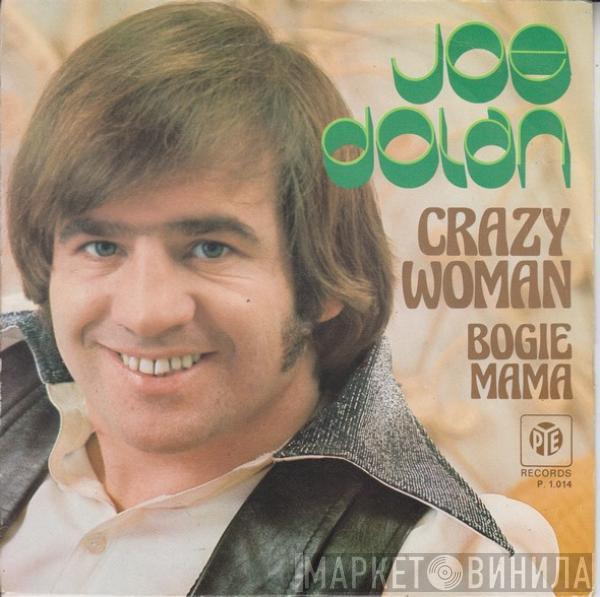 Joe Dolan - Crazy Woman