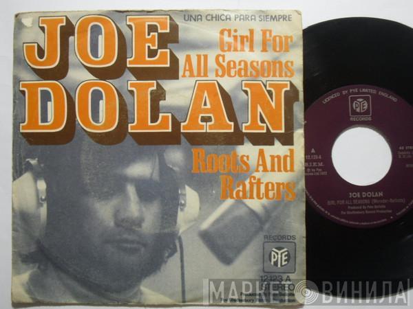 Joe Dolan - Girl For All Seasons / Roots And Rafters