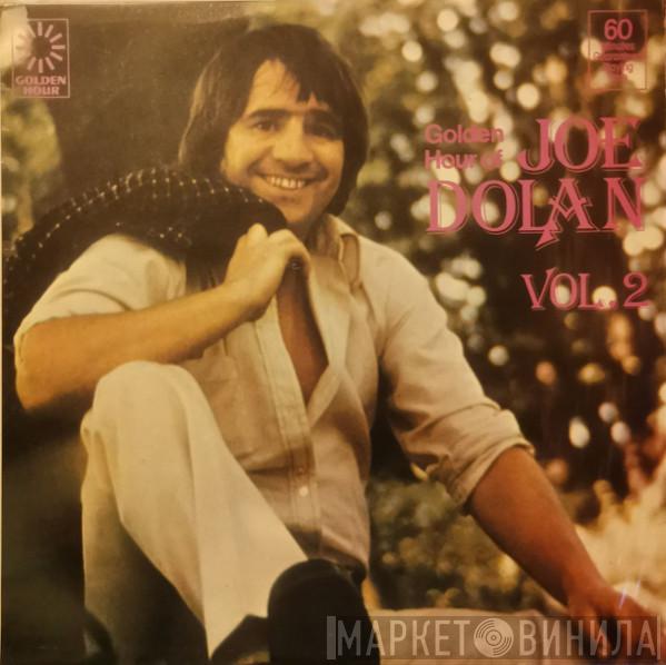 Joe Dolan - Golden Hour Of Joe Dolan Vol.2