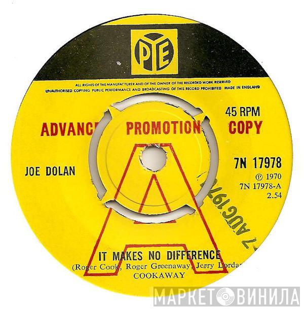 Joe Dolan - It Makes No Difference