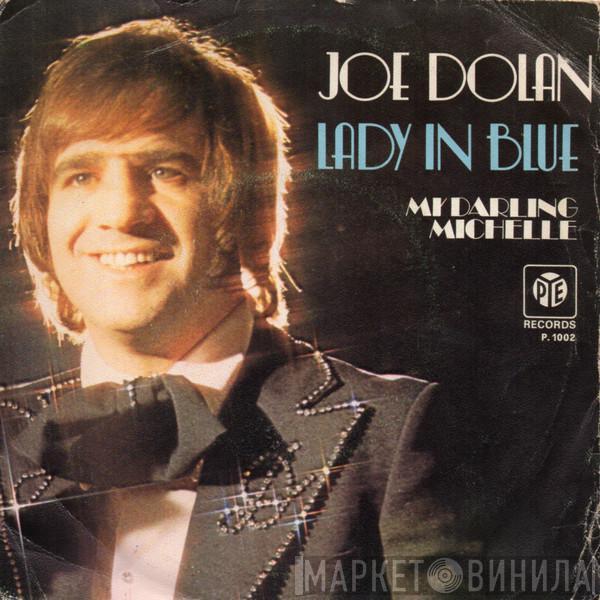 Joe Dolan - Lady In Blue