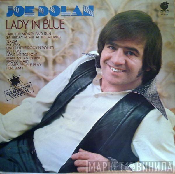 Joe Dolan - Lady In Blue