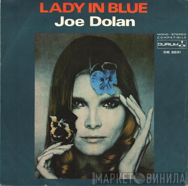 Joe Dolan - Lady In Blue