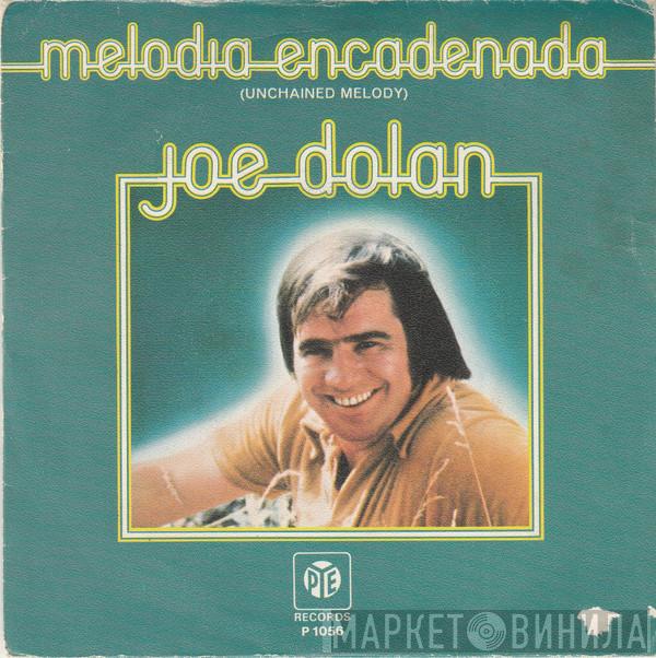 Joe Dolan - Melodia Encadenada (Unchained Melody)