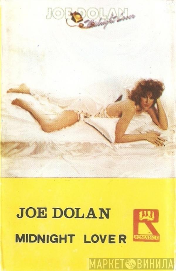  Joe Dolan  - Midnight Lover