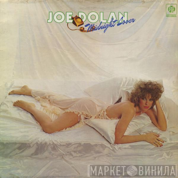  Joe Dolan  - Midnight Lover