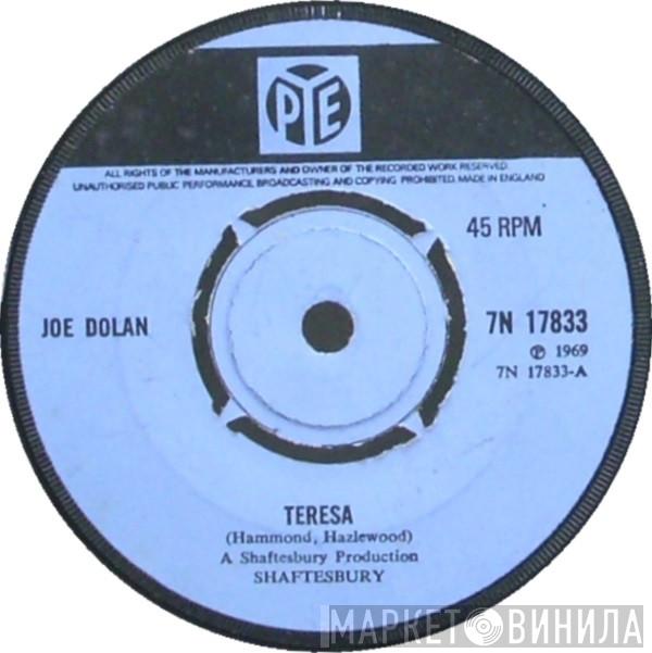 Joe Dolan - Teresa