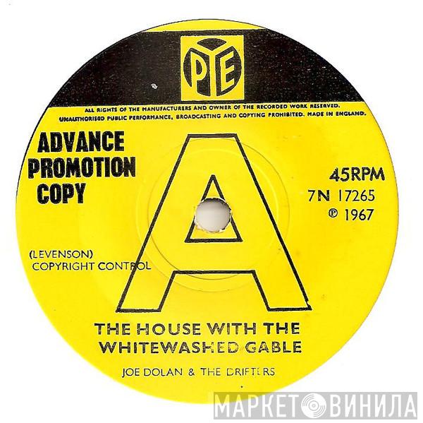 Joe Dolan, The Drifters Showband - The House With The Whitewashed Gable