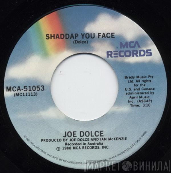 Joe Dolce - Shaddap You Face