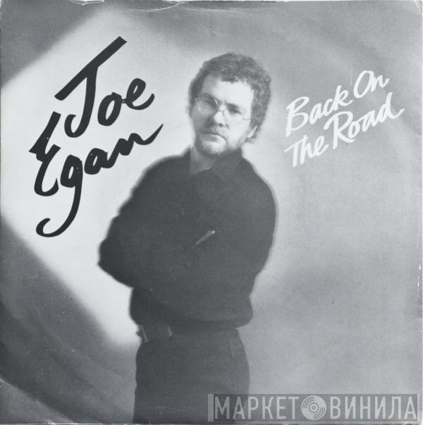 Joe Egan - Back On The Road