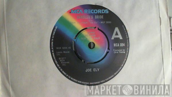 Joe Ely - Gambler's Bride