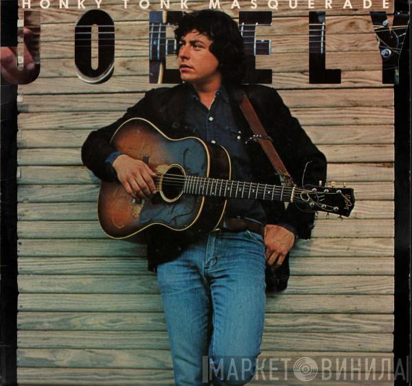 Joe Ely - Honky Tonk Masquerade