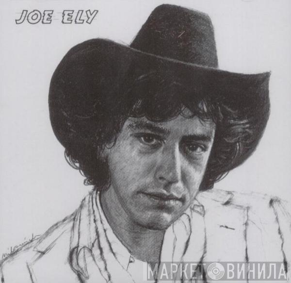  Joe Ely  - Joe Ely