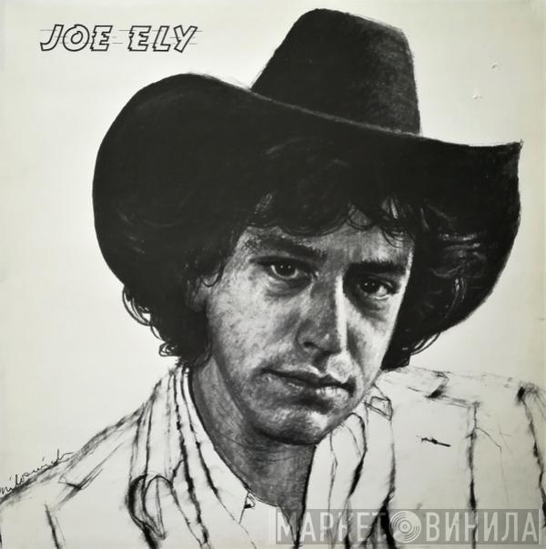  Joe Ely  - Joe Ely