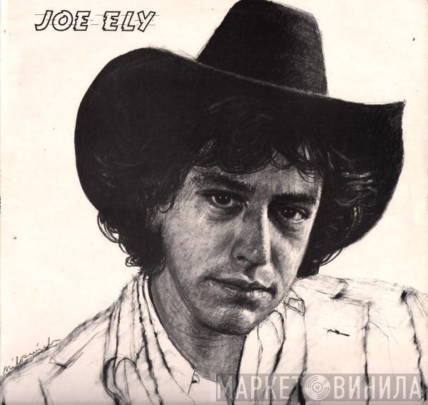  Joe Ely  - Joe Ely