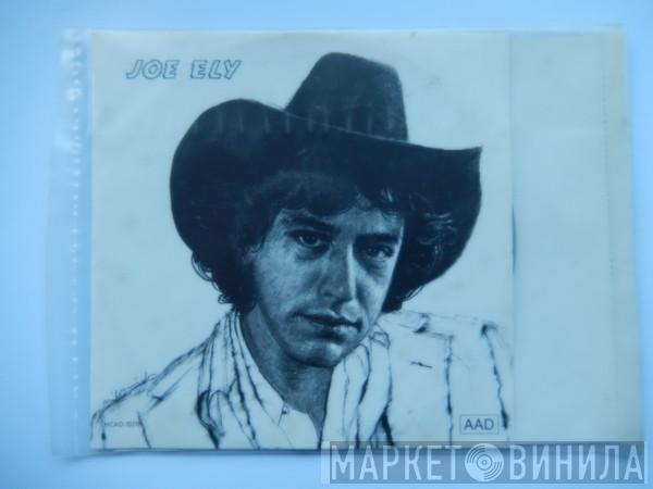  Joe Ely  - Joe Ely