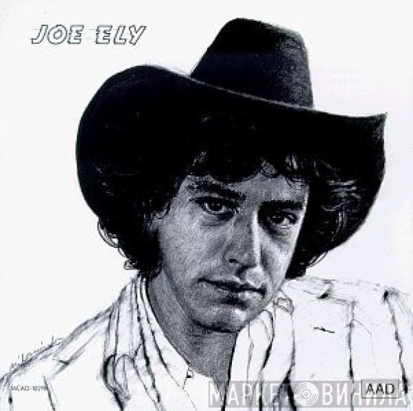  Joe Ely  - Joe Ely