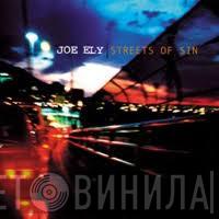 Joe Ely - Streets Of Sin