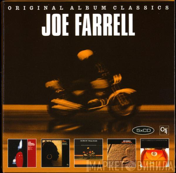 Joe Farrell - Original Album Classics