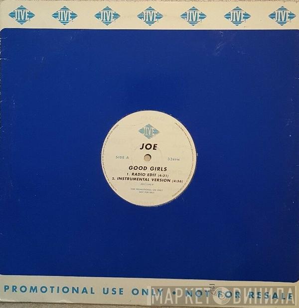 Joe - Good Girls