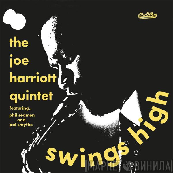 Joe Harriott Quintet - Swings High