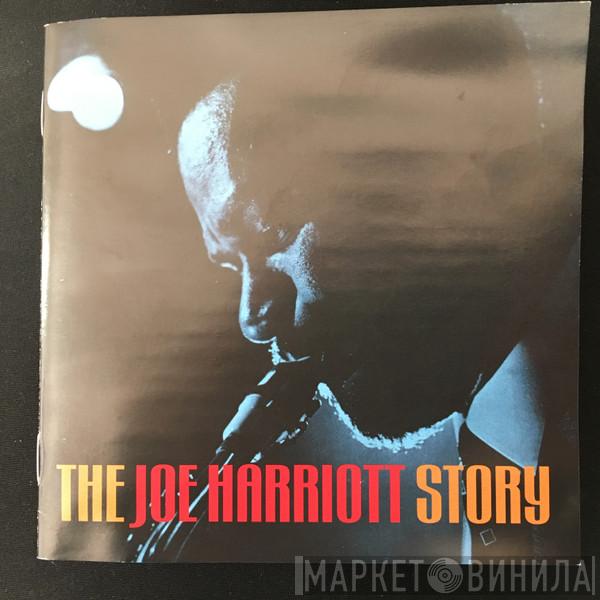 Joe Harriott - The Joe Harriott Story