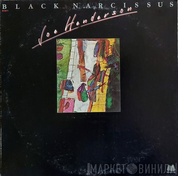 Joe Henderson - Black Narcissus