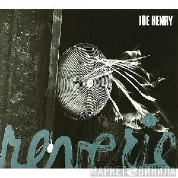 Joe Henry - Reverie