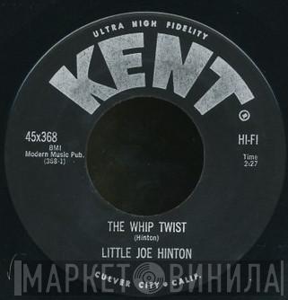 Joe Hinton - The Whip Twist / Tired Of Walkin'