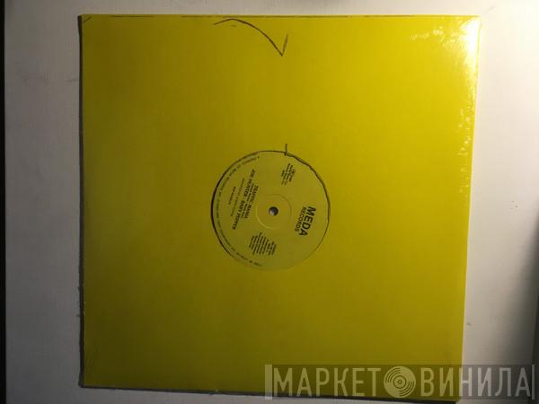 Joe Hunter, Baby Pepper - Traffic Mania / King Of The Champions