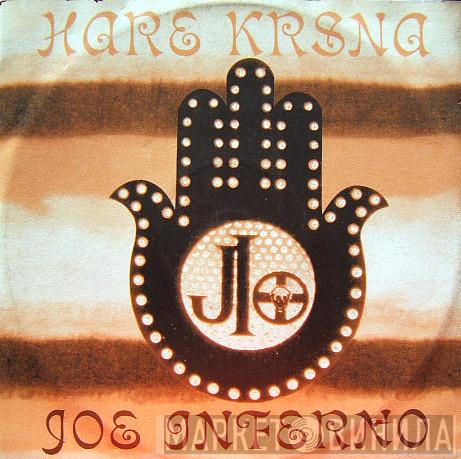 Joe Inferno - Hare Krsna