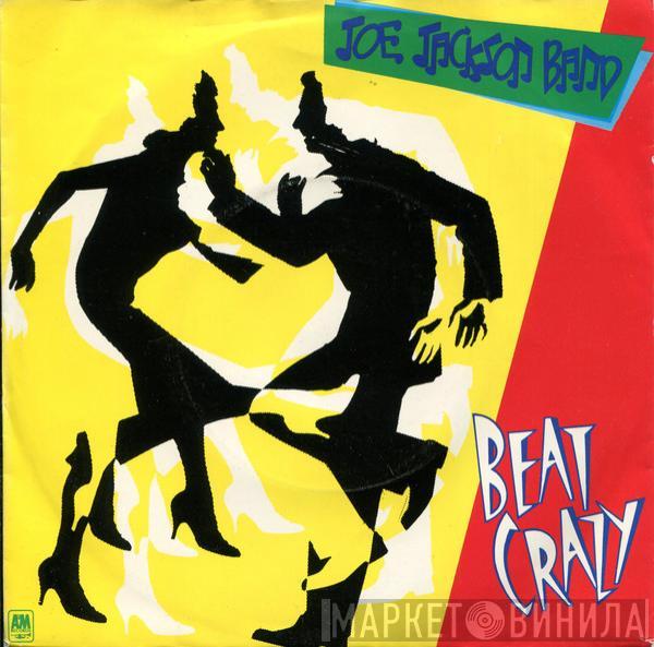 Joe Jackson Band - Beat Crazy