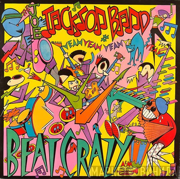 Joe Jackson Band - Beat Crazy