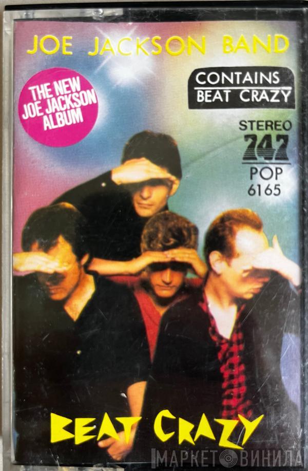  Joe Jackson Band  - Beat Crazy