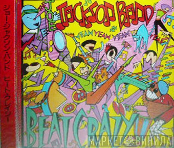  Joe Jackson Band  - Beat Crazy