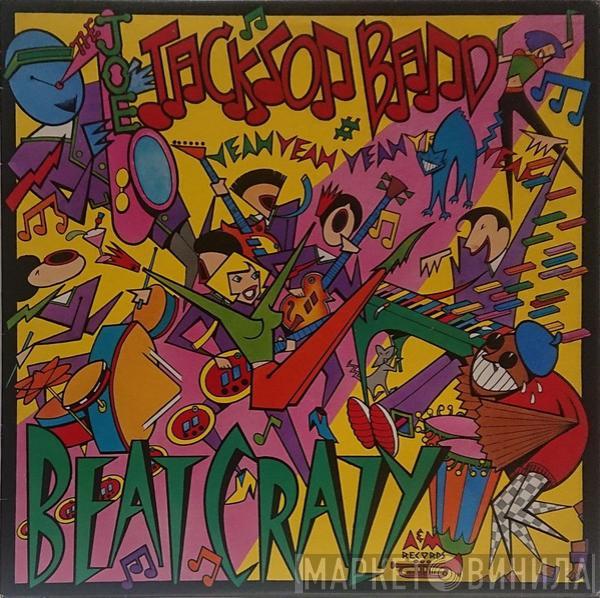  Joe Jackson Band  - Beat Crazy