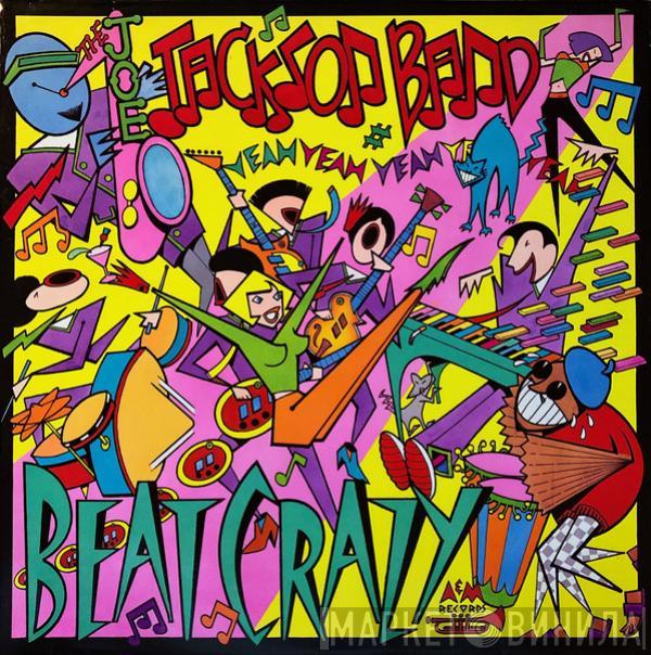 Joe Jackson Band - Beat Crazy